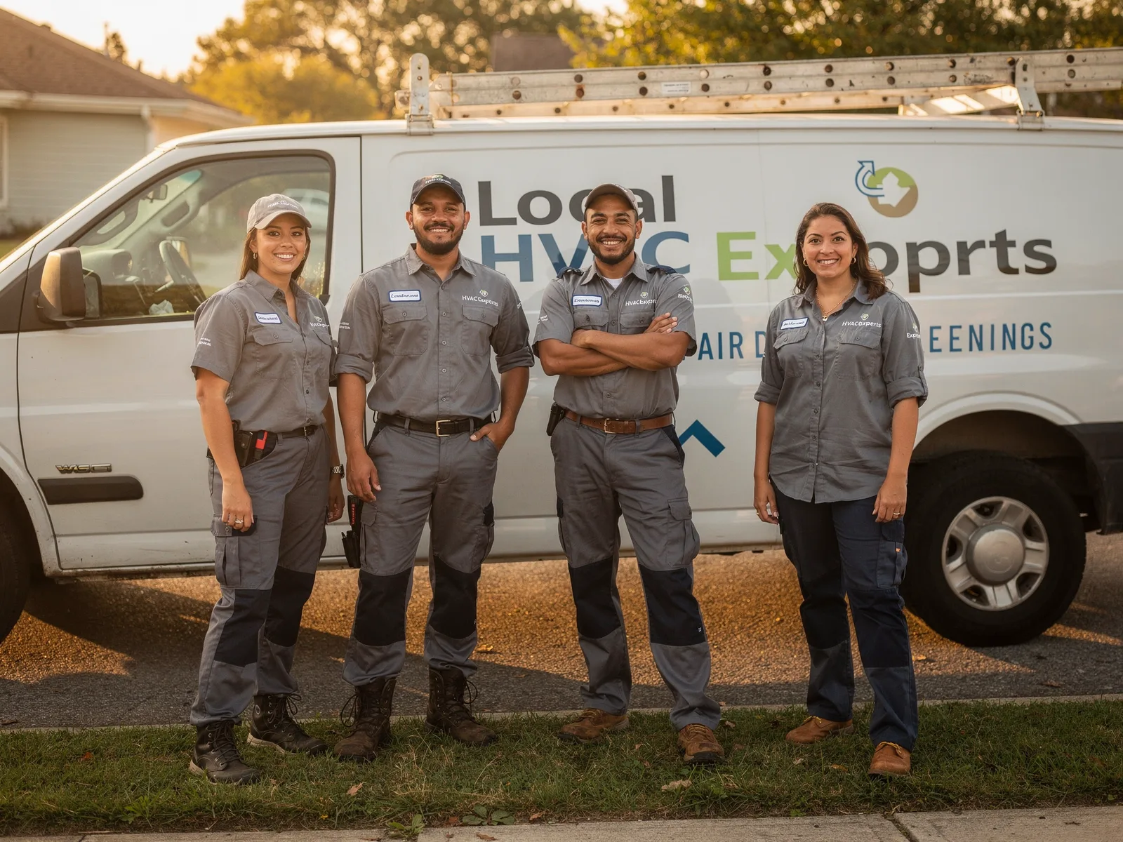 24/7 HVAC Repair & AC Replacement company in Belspring, VA